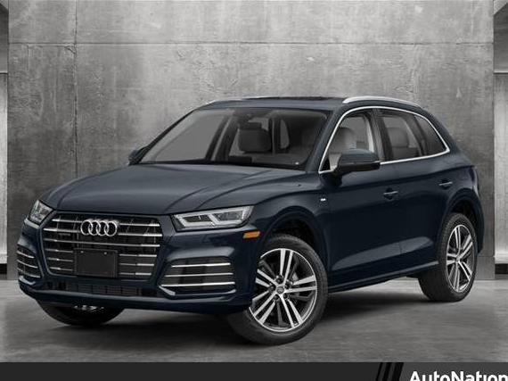 AUDI Q5 E 2020 WA1E2AFY3L2045441 image